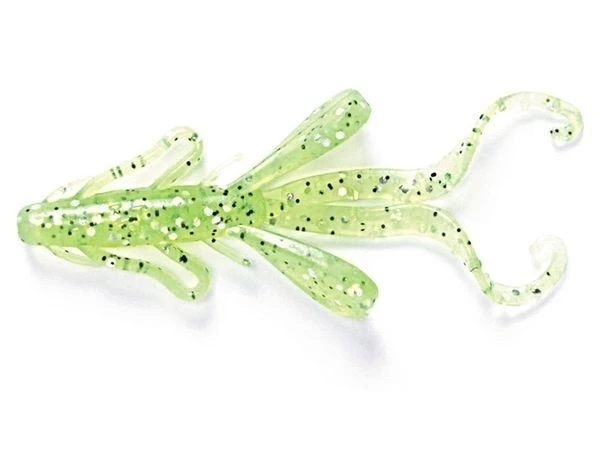 Силикон Lucky John Hogy Hog 1.6" 10шт 140109-037 фото