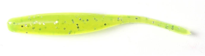 Lucky John Hama Stick 3.5" 9шт 140138-071 фото