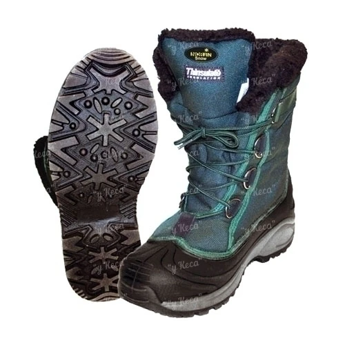 Ботинки Norfin Snow 13980-42 фото