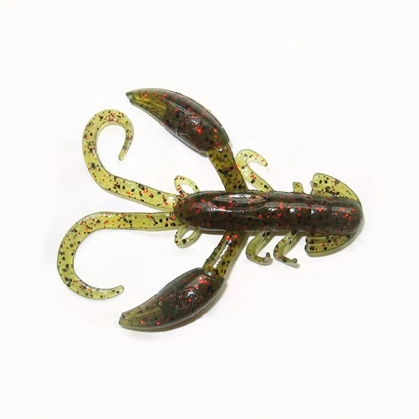 Силикон Lucky John Rock Craw 2" 10шт 140123-PA03 фото