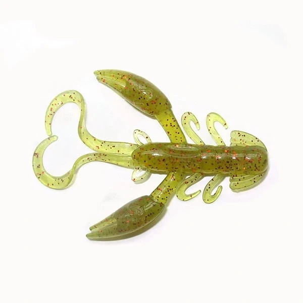 Силикон Lucky John Rock Craw 2" 10шт 140123-SB05 фото