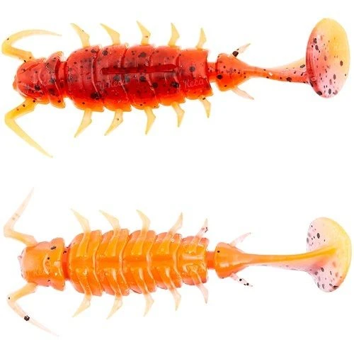 Силікон Lucky John Alien Bug фото