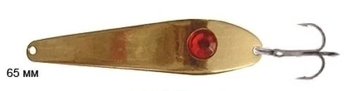 Блесна вертикальная Lucky John 1450 C фото