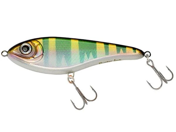 Воблер Strike Pro Baby Buster 100Sp 177 фото