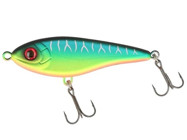 Воблер Strike Pro Baby Buster 100Sp A204S фото