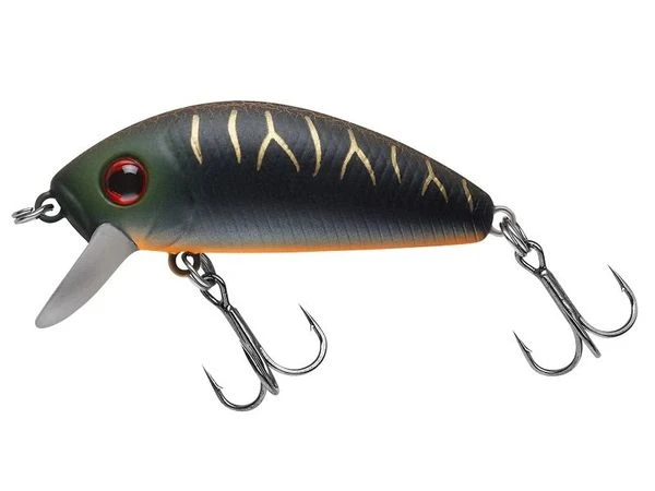 Воблер Strike Pro Mustang Minnow 45F A208S фото