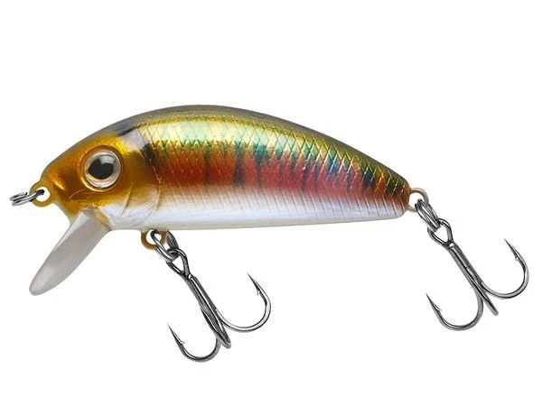 Воблер Strike Pro Mustang Minnow 45F A203-264 фото