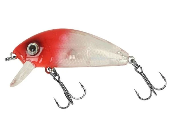 Воблер Strike Pro Mustang Minnow 45F 022PG фото