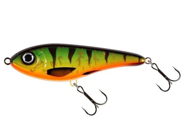 Воблер Strike Pro Buster Jerk 150S CWC017 фото
