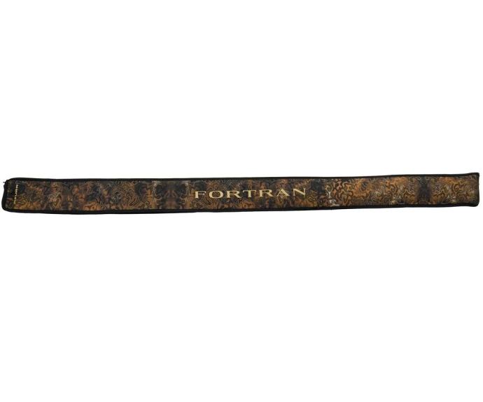 Спінінг Azura 24 Fortran 83ML 2.51m up to 22g фото