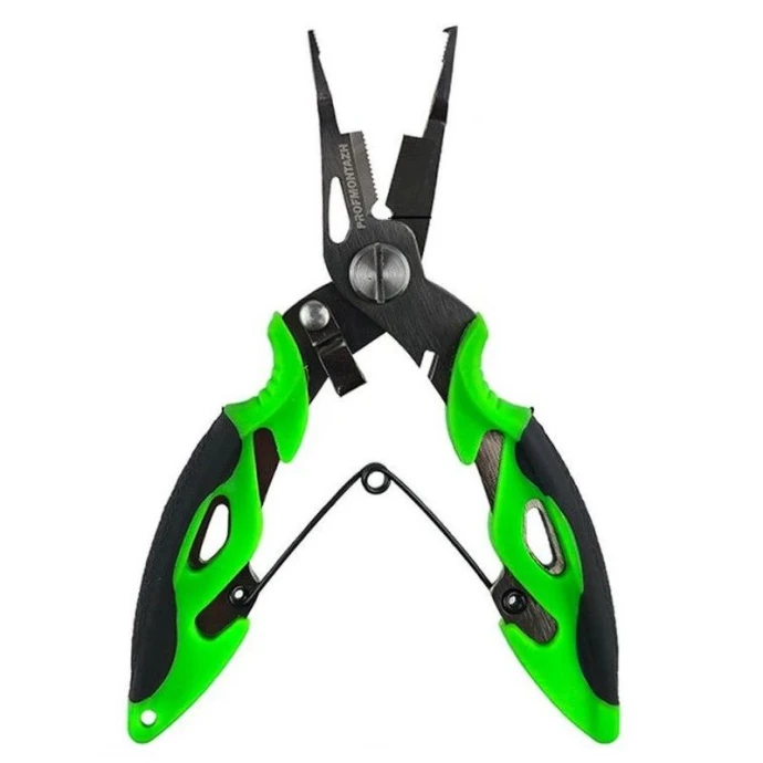 Плоскогубцы ПМ Titanium Steel Pliers 12cm фото