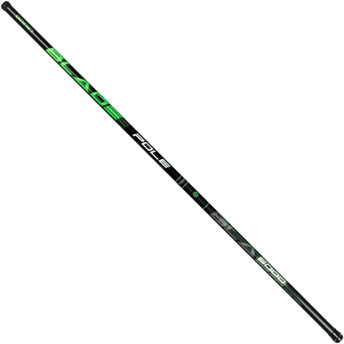 Удилище маховое Brain Blade Pole фото