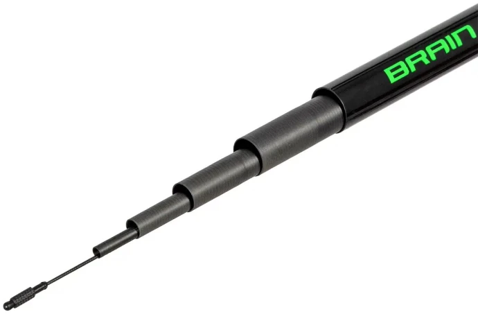 Удилище маховое Brain Blade Pole фото