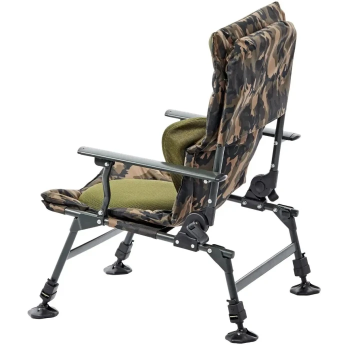 Кресло Brain Recliner Armchair Comfort HYC032AL-LO-FA фото