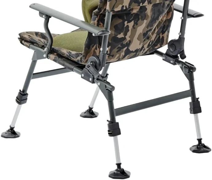 Кресло Brain Recliner Armchair Comfort HYC032AL-LO-FA фото