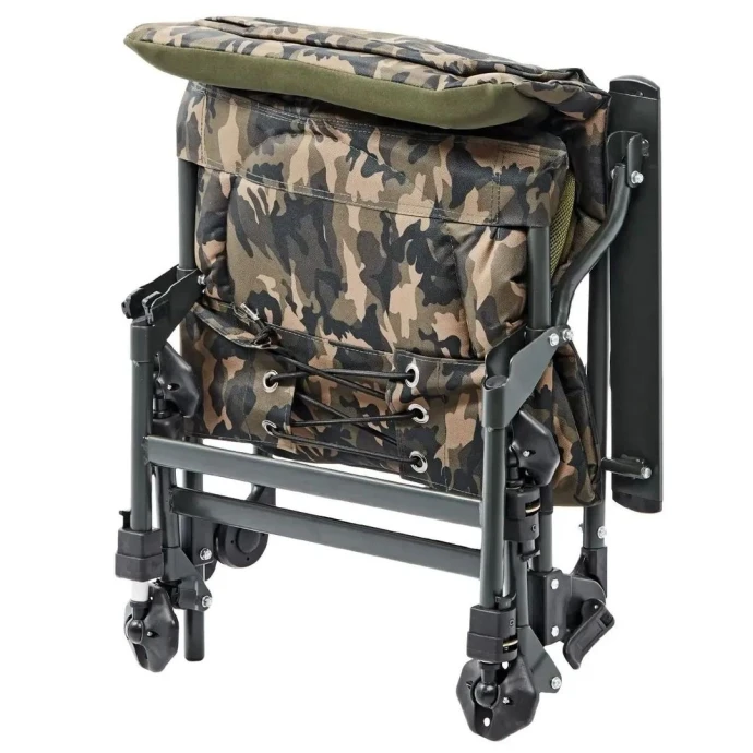 Кресло Brain Recliner Armchair Comfort HYC032AL-LO-FA фото