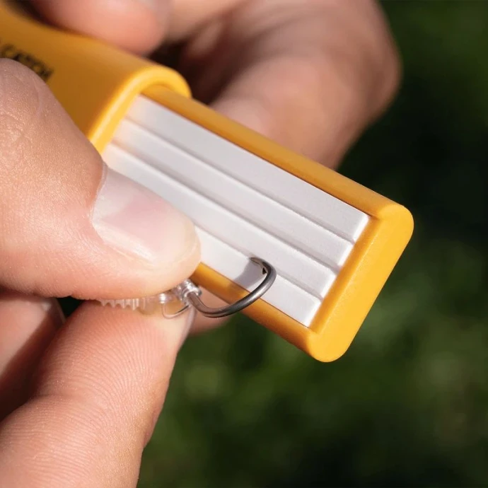 Точило для крючков Golden Catch G.Carp Fishing Hook Sharpener фото