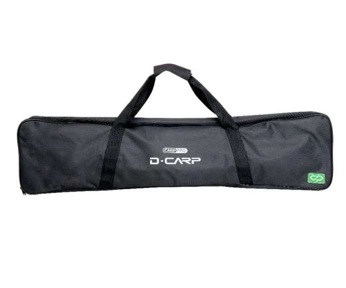 Род под Carp Pro D-Carp на 3-4 удилища Black CPZ193B фото