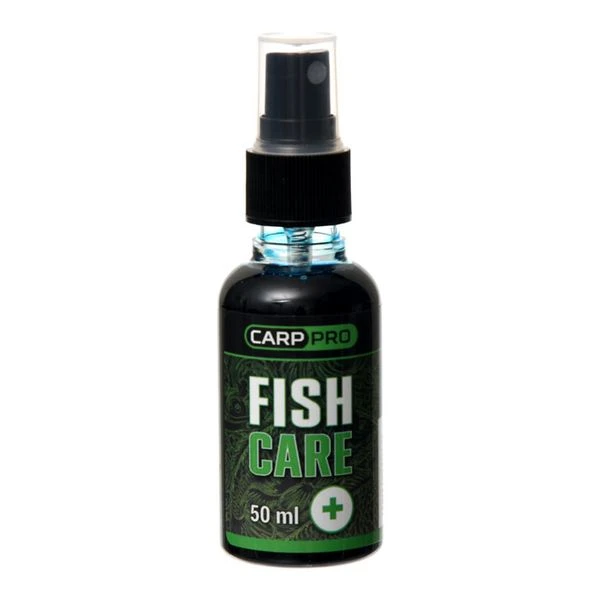 Антисептик Carp Pro Fish Care 50ml фото