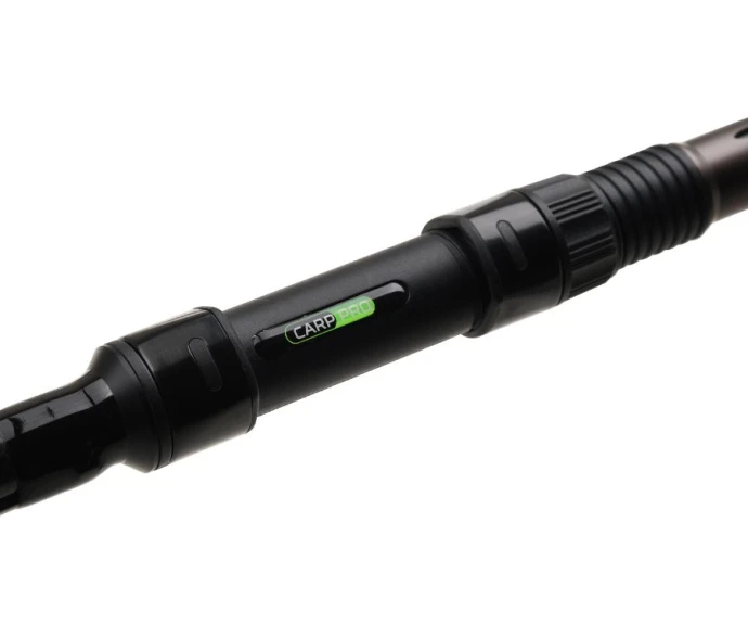 Удилище карповое Carp Pro Tork 12' 3sec 3.6m 3.5lb фото