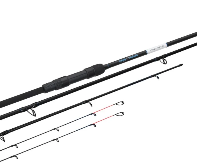 Фидер Flagman Cast Master method feeder 3.3м 60г фото