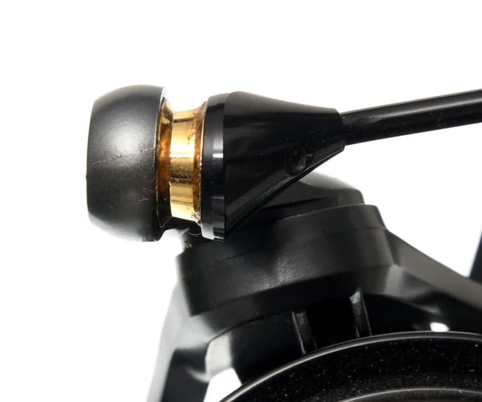 Катушка Flagman Legend Feeder 5500 FD фото