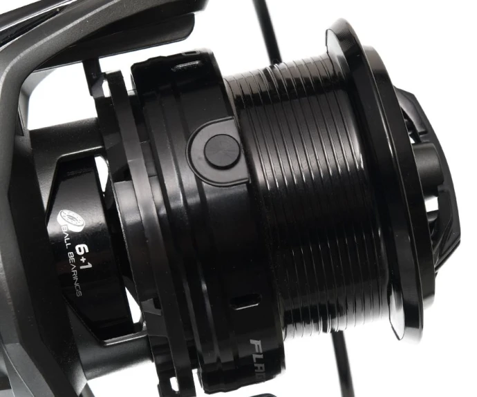 Катушка Flagman Legend Feeder 5500 FD фото