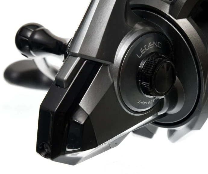 Катушка Flagman Legend Feeder 5500 FD фото