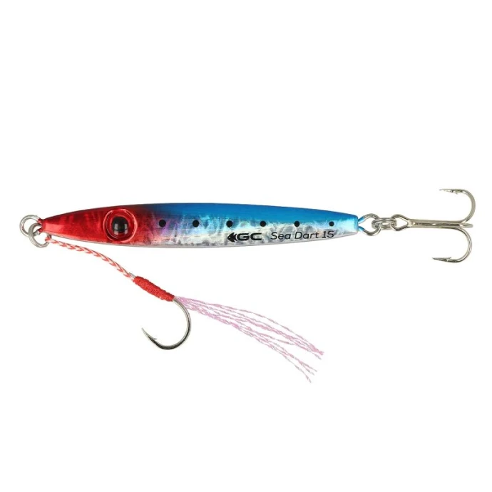 Пилькер Golden Catch Sea Dart 15g 205 фото