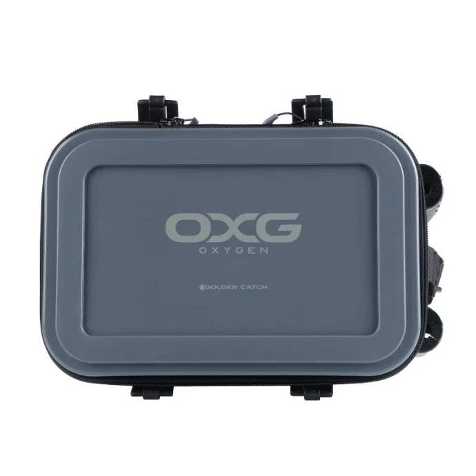 Сумка Golden Catch Oxygen Bakkan Tackle Bag XL фото