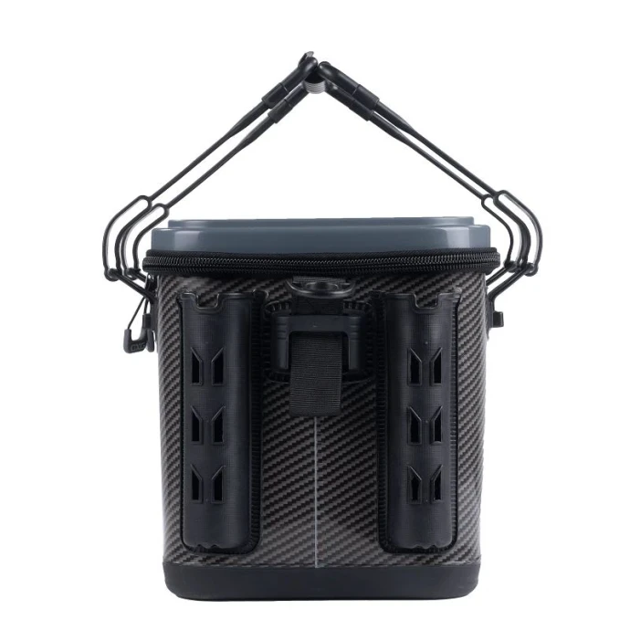 Сумка Golden Catch Oxygen Bakkan Tackle Bag XL фото