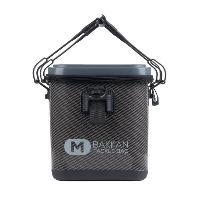 Сумка Golden Catch Oxygen Bakkan Tackle Bag XL фото