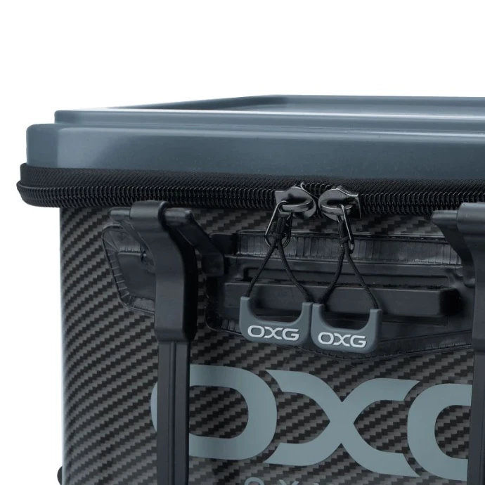 Сумка Golden Catch Oxygen Bakkan Tackle Bag XL фото