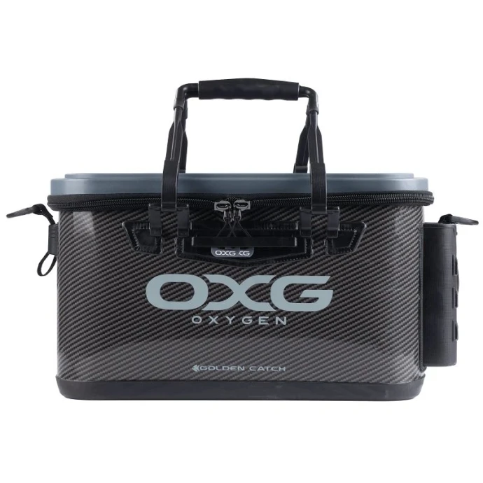 Сумка Golden Catch Oxygen Bakkan Tackle Bag XL фото