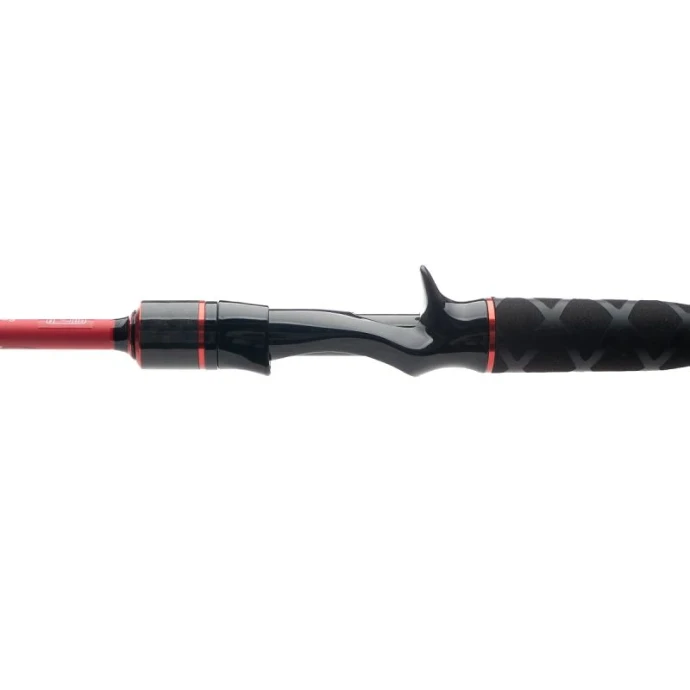 Спиннинг Golden Catch Black Jerk BJC-602XH 1.80m Max 140g фото