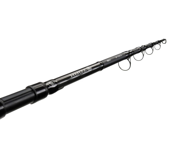 Удилище карповое Carp Pro Tork Tele 12' 3.6m 3.5lb фото