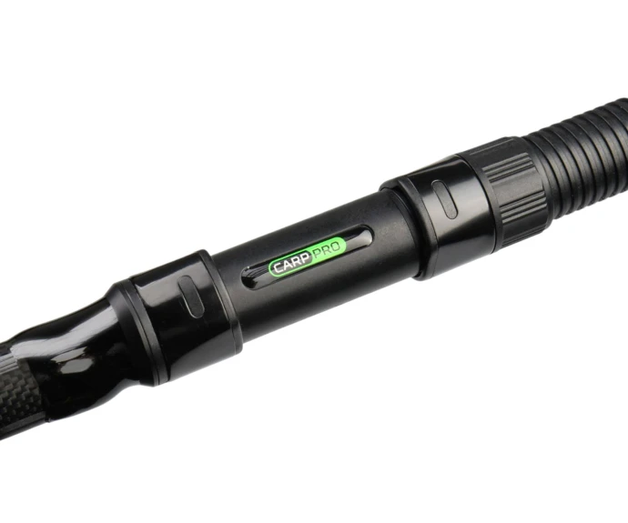 Удилище карповое Carp Pro Tork Tele 12' 3.6m 3.5lb фото