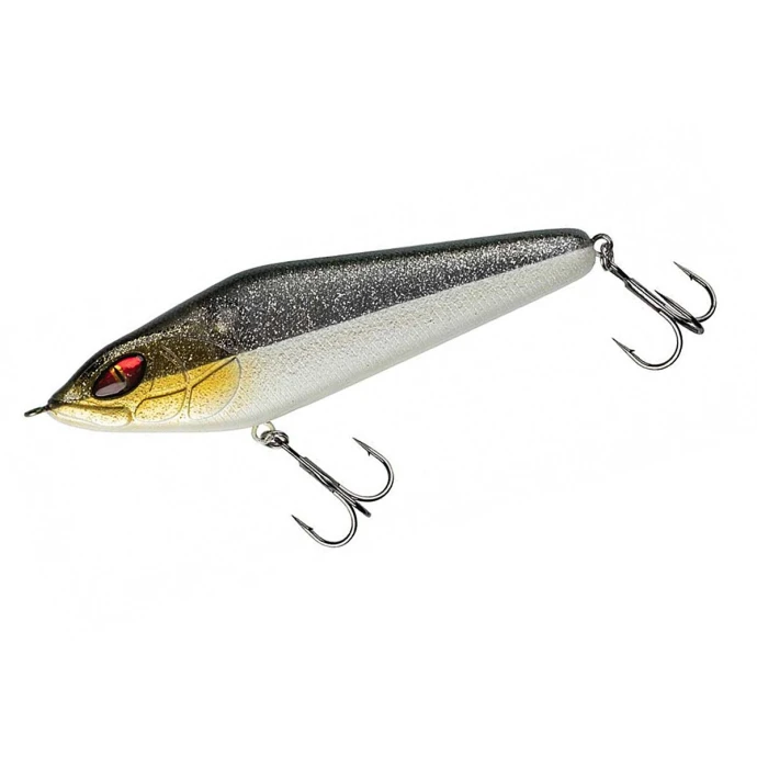 Воблер Daiwa Prorex Lazy Jerk 90Ss Headlight Flake фото
