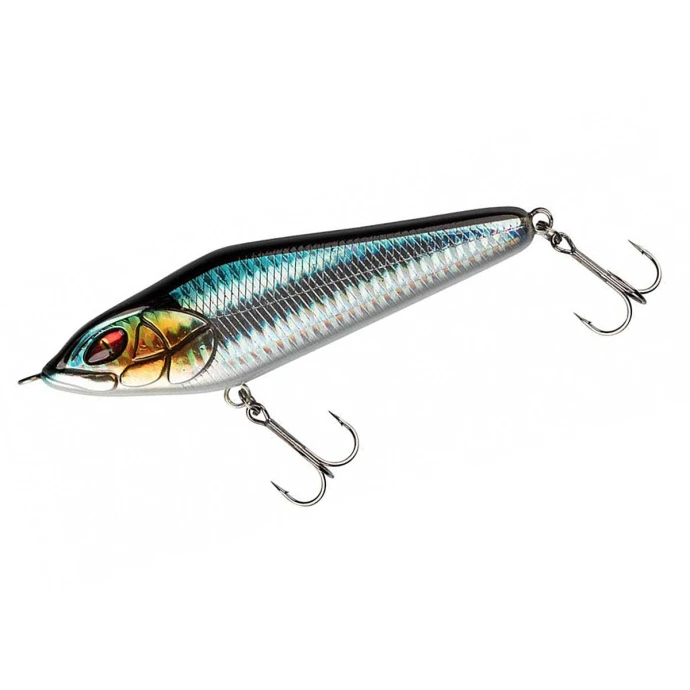 Воблер Daiwa Prorex Lazy Jerk 90Ss Kibinago фото