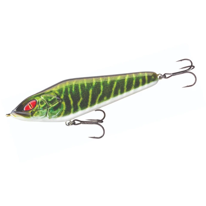Воблер Daiwa Prorex Lazy Jerk 90Ss LPE фото