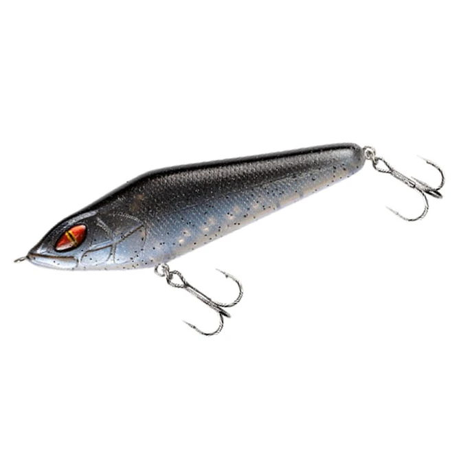 Воблер Daiwa Prorex Lazy Jerk 90Ss Mr Pepper фото