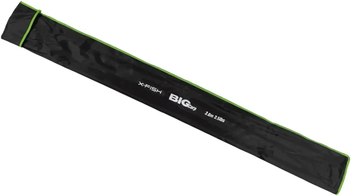 Вудилище коропове X-Fish Big Carp 3.60m 3.5lbs фото