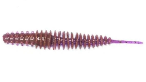 Силікон CrazyFish Ringo 2.5" 12 8шт фото