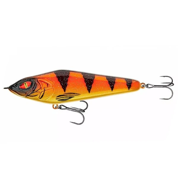 Воблер Daiwa Prorex Lazy Jerk 155Ss Magic Orange фото