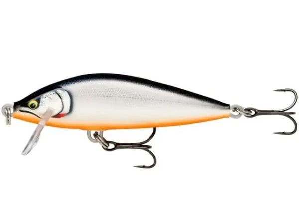 Воблер Rapala Coun Down Elite 55S CDE55 GDSS фото