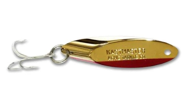 Блешня Acme Kastmaster 11г SW138-GNR фото
