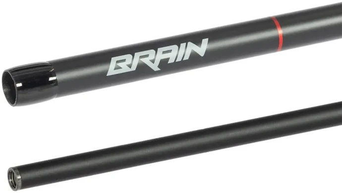 Ручка для подсака Brain Apex Put Over Landing Net Handle 2.0 м фото