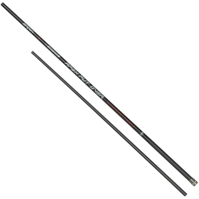 Ручка для подсака Brain Apex Put Over Landing Net Handle 2.0 м фото