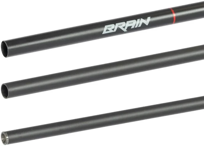 Ручка для подсака Brain Apex Put Over Landing Net Handle 3.0м фото