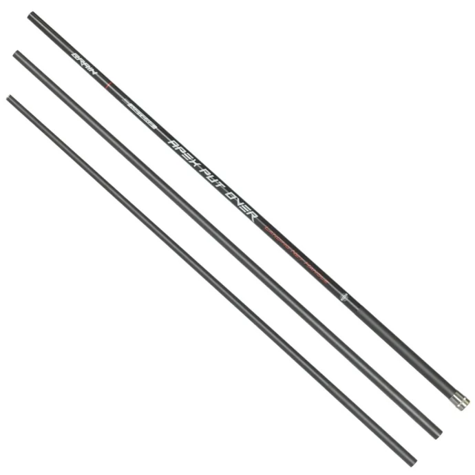 Ручка для подсака Brain Apex Put Over Landing Net Handle 3.0м фото